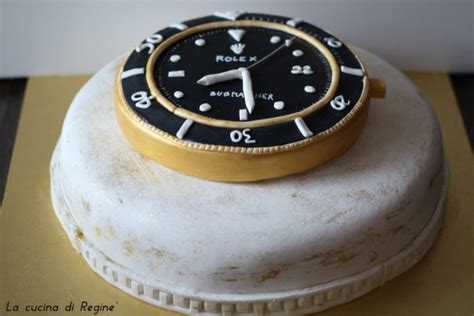 orologio rolex in pasta di zucchero|torta orologio rolex ticino, torte orologio rolex ticino, torta .